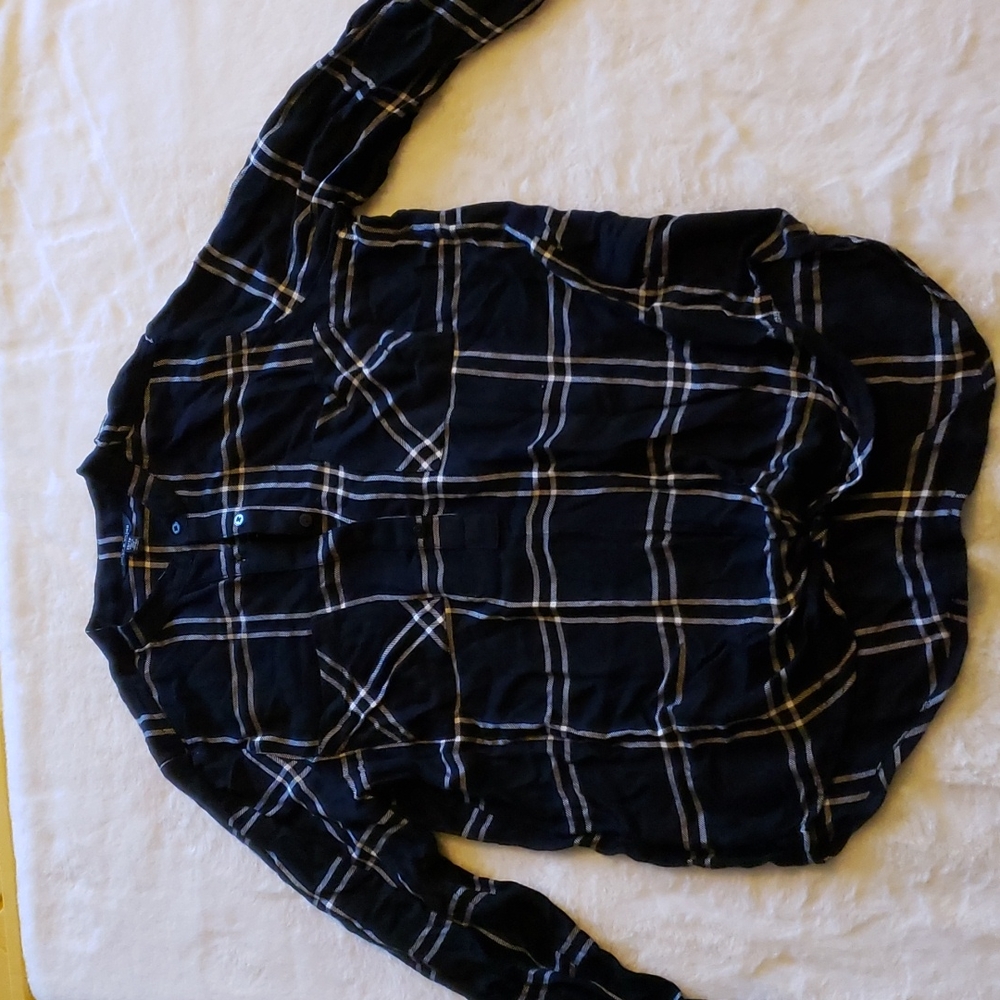 Lucky Brand shirt